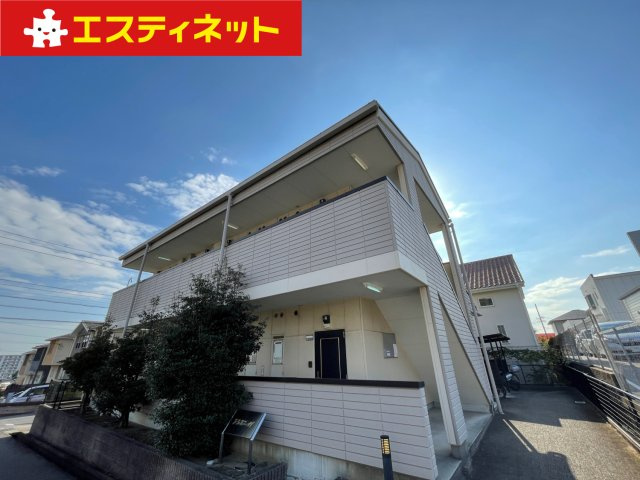 ジェミニ・Ｍの外観