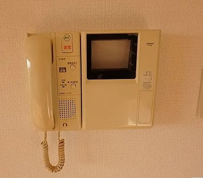 【セキュリティ】 | クリエイティブハイツ春日原