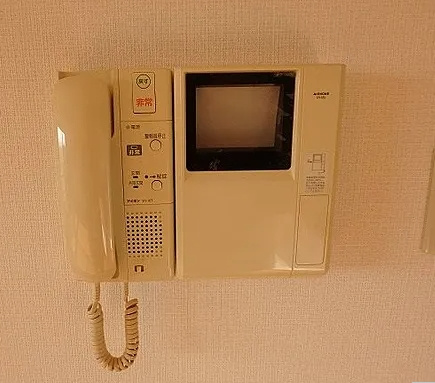 【セキュリティ】 | クリエイティブハイツ春日原