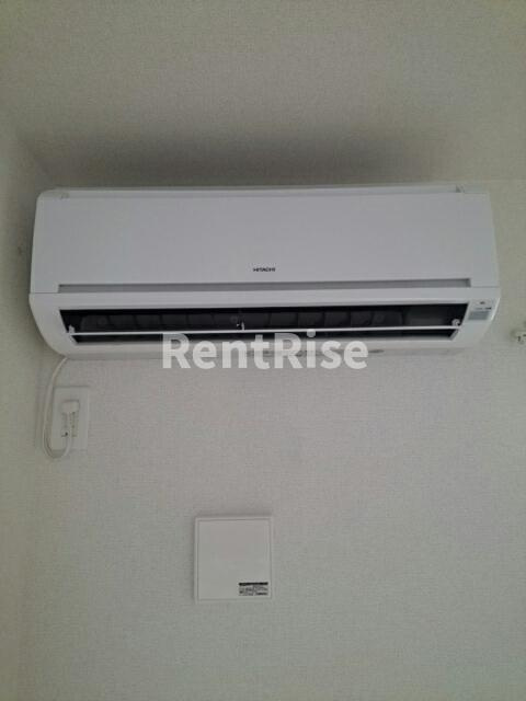 ファミール・Ｋ　参番館Ⅱの設備|その他設備