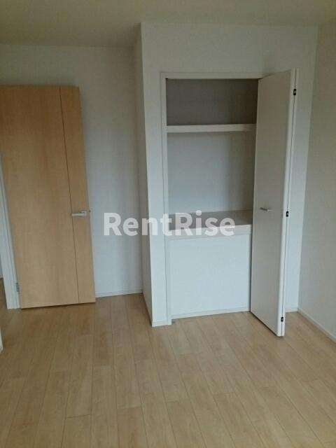 ファミール・Ｋ　参番館Ⅱのその他|その他部屋・スペース