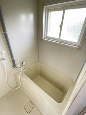 【浴室】 | プラザいとうA・B