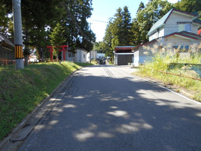 【周辺】 | プラザいとうA・B