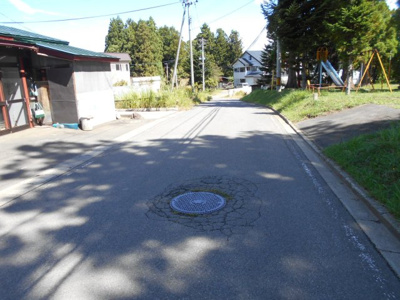 【周辺】 | プラザいとうA・B