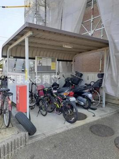 【その他共用部分】 | サニー・レジデンス　西尾市平坂町