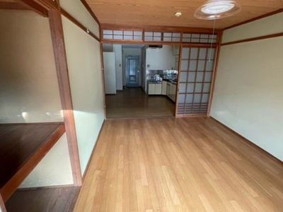 【収納】 | グリーンハイツあべ