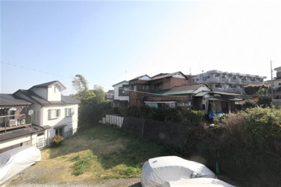 【展望】 | フォルテ・ヨコハマ | フォルテ・ヨコハマ　　　周辺に高い建物がありませんので、眺望も良好です♪