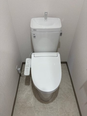 【トイレ】 | 本町プラザ | トイレも気になるポイント