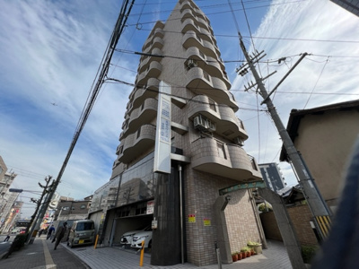 【外観】 | 本町プラザ | 外観も気になるポイント