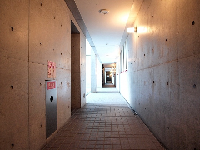 メネダスのその他共用部分