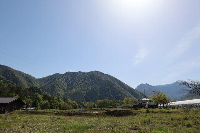 【土地】平の外観