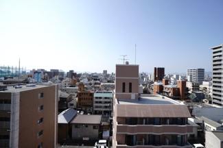 【展望】 | 現地（2024年3月16日10：00頃）撮影