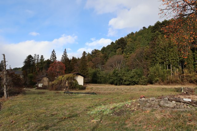 【土地】社宮本の外観