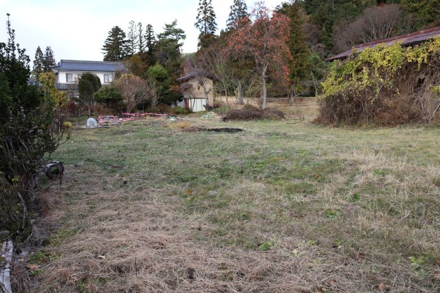 【土地】社宮本の外観