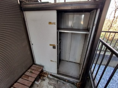 【その他共用部分】 | アイザックヒルズ