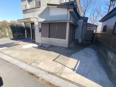 【駐車場】 | アイザックヒルズ
