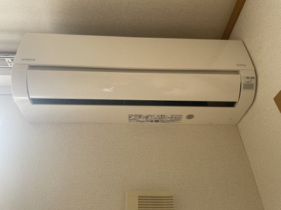 【設備】 | ノイＡ | エアコン