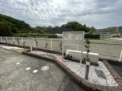 【駐車場】 | ノイＡ