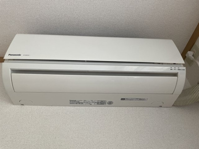 【設備】 | ノイＡ | エアコン