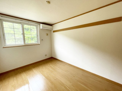 【寝室】 | ノイＡ