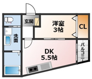 D-3西宮鳴尾の画像