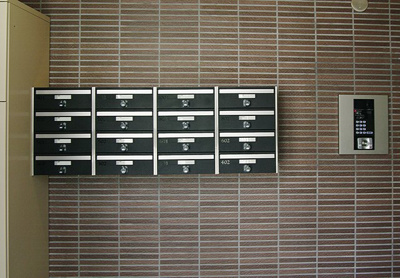 【エントランス】 | アストア薬院