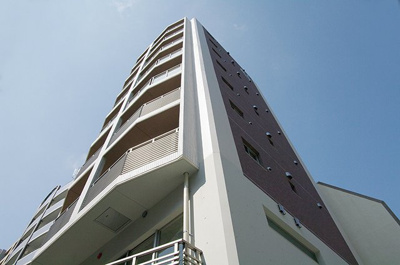 【外観】 | アストア薬院