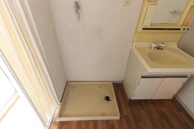 エステート広Dの設備