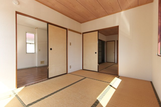 エステート広Dのその他