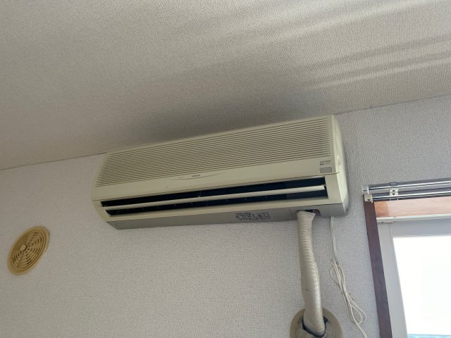 玲巧－ハイツ１の設備