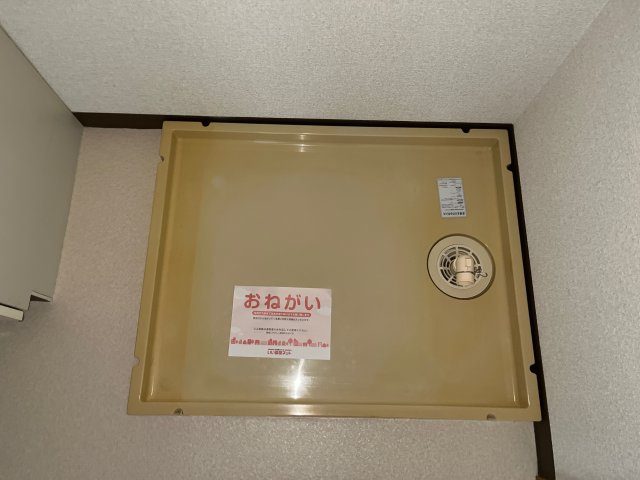 玲巧－ハイツ１の設備