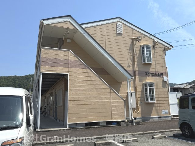 エクセル北門