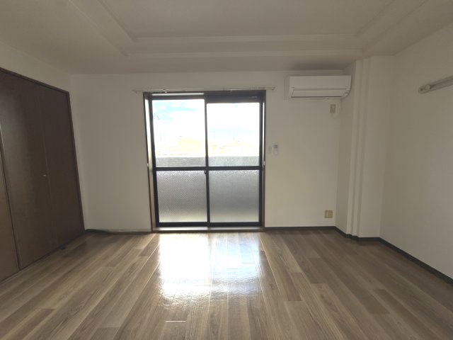 グランチェスタＥａｓｔの収納|収納