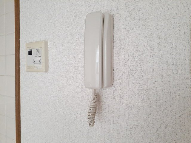 エスポワール２１Ｂのセキュリティ