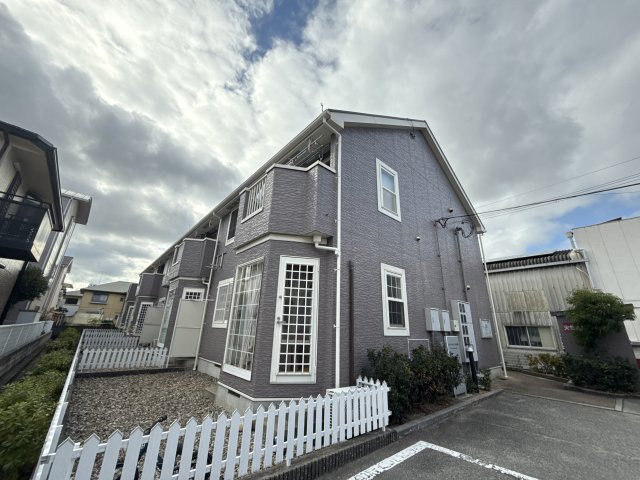 グレイスレジデンス曽根