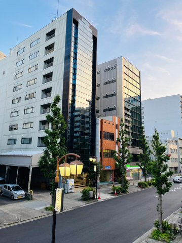 仲介手数料0円！！クラシタイヤー丸の内の展望