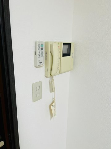 仲介手数料0円！！クラシタイヤー丸の内のセキュリティ