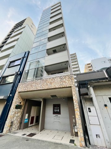 仲介手数料0円！！クラシタイヤー丸の内の外観