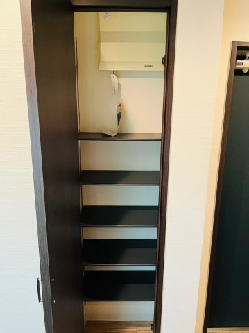 仲介手数料0円！！クラシタイヤー丸の内の収納