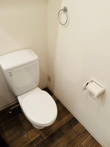 仲介手数料0円！！クラシタイヤー丸の内のトイレ
