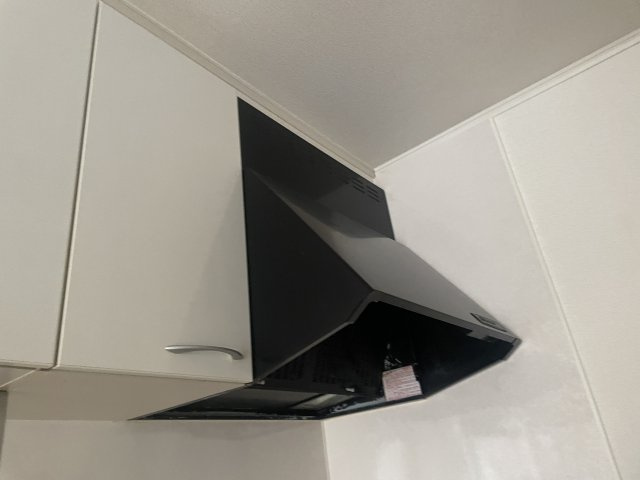 ノース　カレント　Ⅲのキッチン