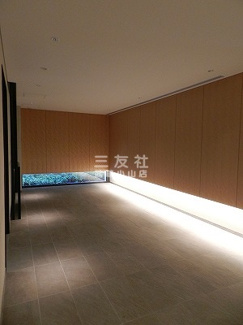 【ロビー】