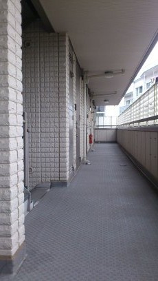 ドルチェ原弐番館のその他共用部分