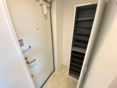 【玄関】 | LECOCON一宮Ⅳ