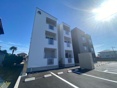 【外観】 | LECOCON一宮Ⅳ