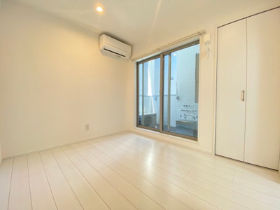 【寝室】 | LECOCON一宮Ⅳ