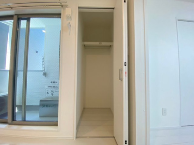 【収納】 | LECOCON一宮Ⅳ