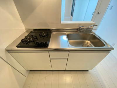 【キッチン】 | LECOCON一宮Ⅳ