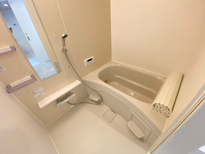 【浴室】 | LECOCON一宮Ⅳ