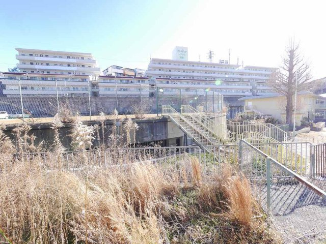 アマン鈴蘭台の展望